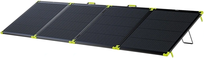 Dwustronne pozyskiwanie energii słonecznej