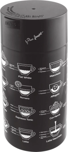 Pojemnik na kawę Lamart Kaffe 1350 ml