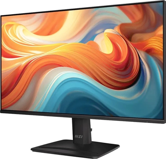 Płynny obraz dzięki 144 Hz
