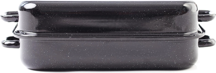 Trwała powłoka emaliowana