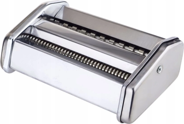 Uniwersalne 2w1: lasagne i dwie szerokości makaronu