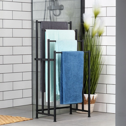 Nowoczesny, oszczędzający miejsce design