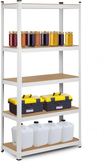 Mocna konstrukcja i wysoka nośność