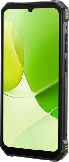 Robustne, terenowe wykonanie