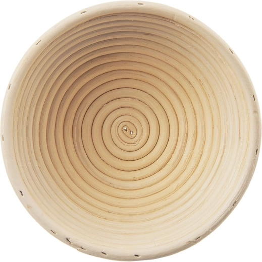 Oddychający rattan dla lepszego wyrastania