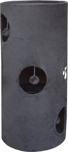 Wbudowane zabawki dla interaktywnej zabawy