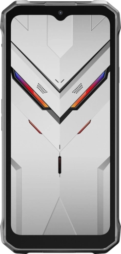 Duży 6,52" wyświetlacz HD+ z ochroną Dragontrail