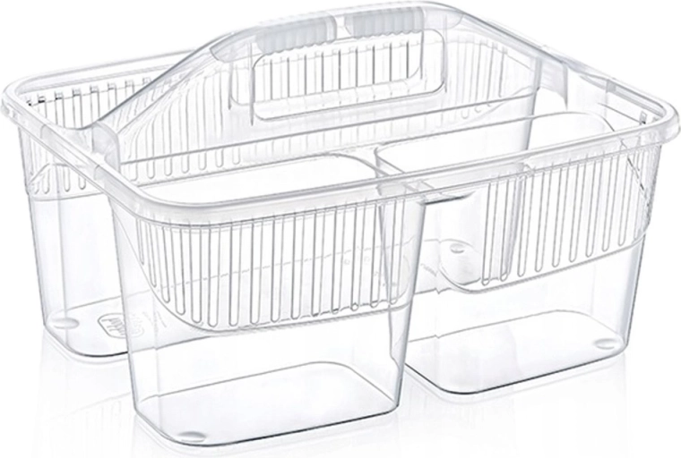 Lekki, wytrzymały i łatwy do umycia