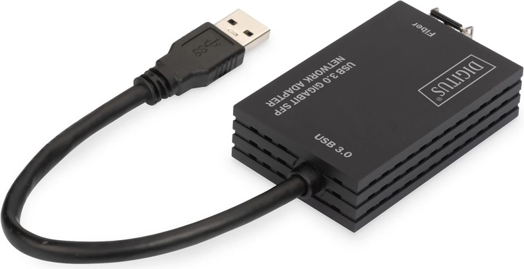 Połączenie gigabitowe przez USB 3.0