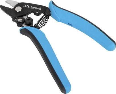 Bezpieczna blokada ostrza