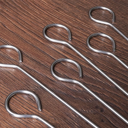 Bezpieczny chwyt z oczkiem