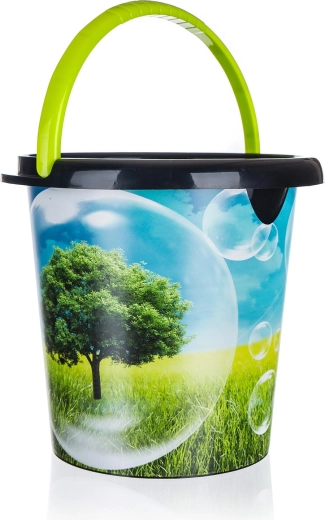 Praktyczny dziubek do łatwego wylewania