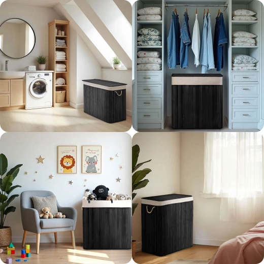 Stylowy i praktyczny dodatek do każdego pomieszczenia