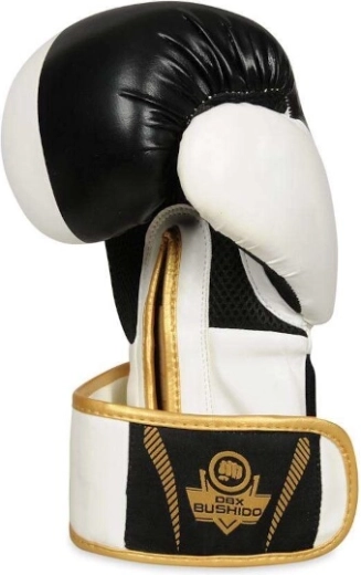 Stabilny nadgarstek i bezpieczny kciuk