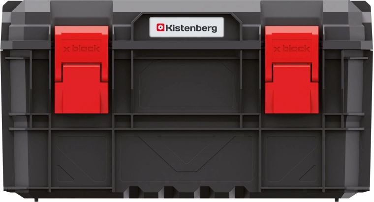 Gotowa na ciężką pracę