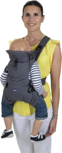 Ergonomiczne ułożenie w pozycji M dla zdrowych bioder