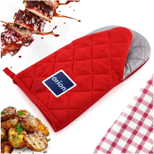 Magnes i pętelka dla łatwego przechowywania