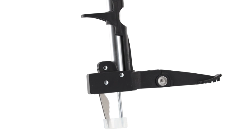 Skuteczne usuwanie bez uszkadzania gleby