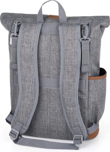 Wygoda w podróży z wózkiem i bez