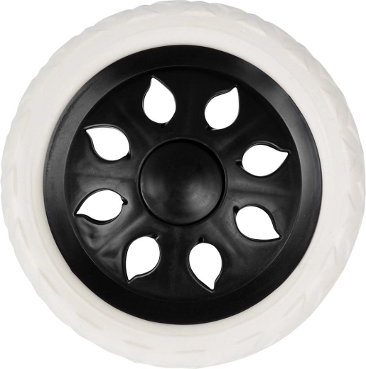 Lekka, ale wytrzymała konstrukcja