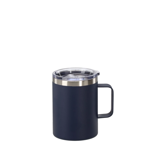 Wytrzymała stalowa konstrukcja z powłoką proszkową