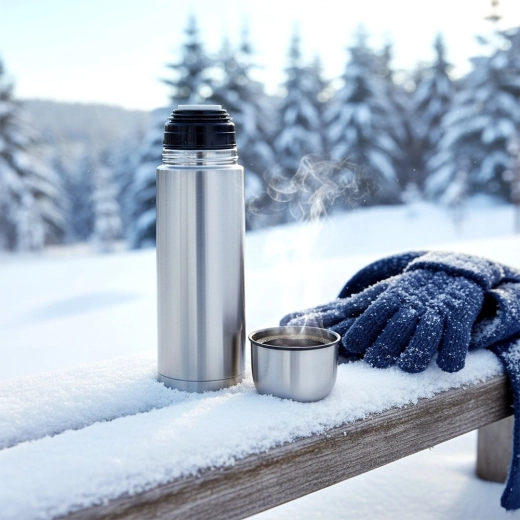 Pokrywka jako praktyczny kubek