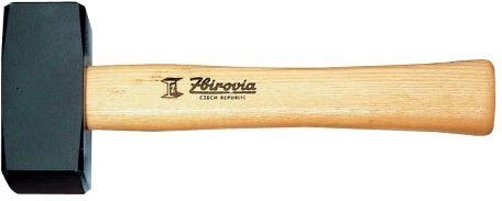 Młot kamieniarski 2000 g ZBIROVIA