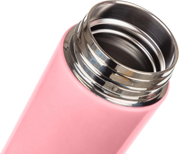 Podwójna stalowa izolacja