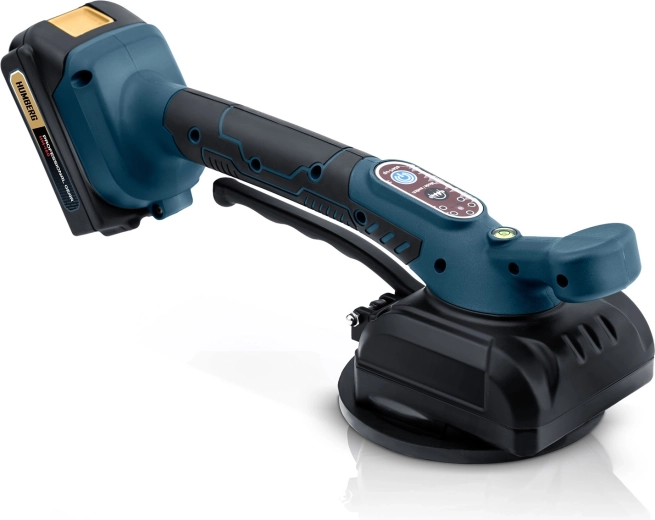 Silne podciśnienie i udźwig do 100 kg