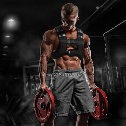 Wyższa intensywność treningu bez kompromisów