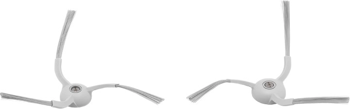 Delikatne włosie nylonowe