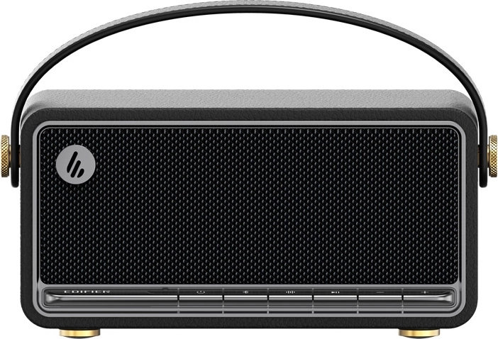 Dźwięk 360° w jakości Hi‑Res