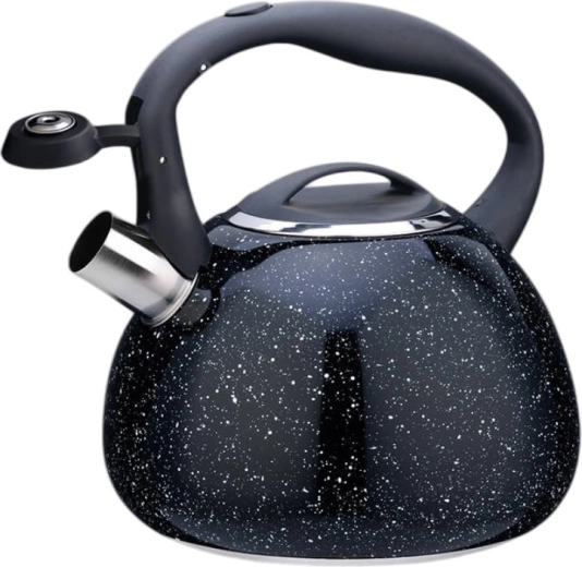 Szybkie i równomierne nagrzewanie