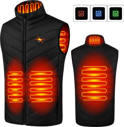 Zasilanie przez powerbank USB