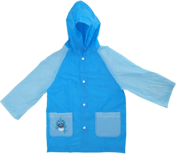 Praktyczne kieszenie na drobiazgi