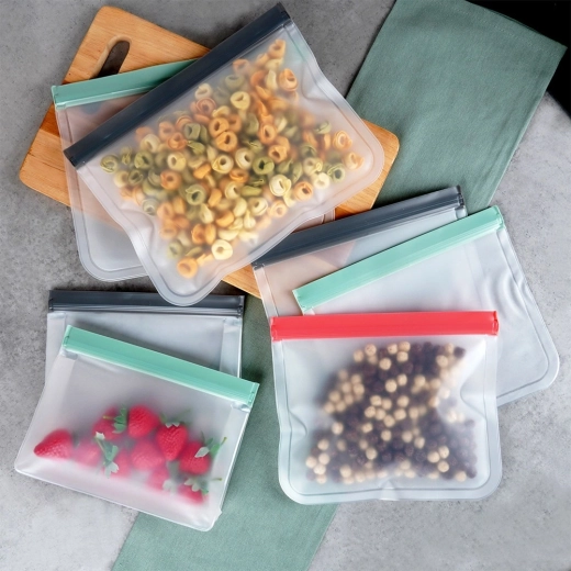 Stabilne i przejrzyste przechowywanie