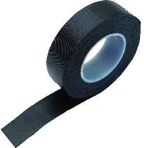 Samowulkanizująca taśma wulkanizacyjna 19 mm × 5 m, czarna