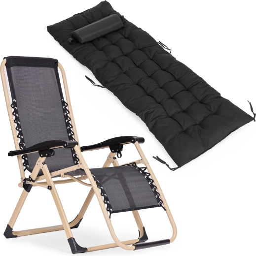 Miękka poduszka z zagłówkiem