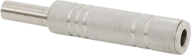 Gniazdo stereo jack 6,3 mm