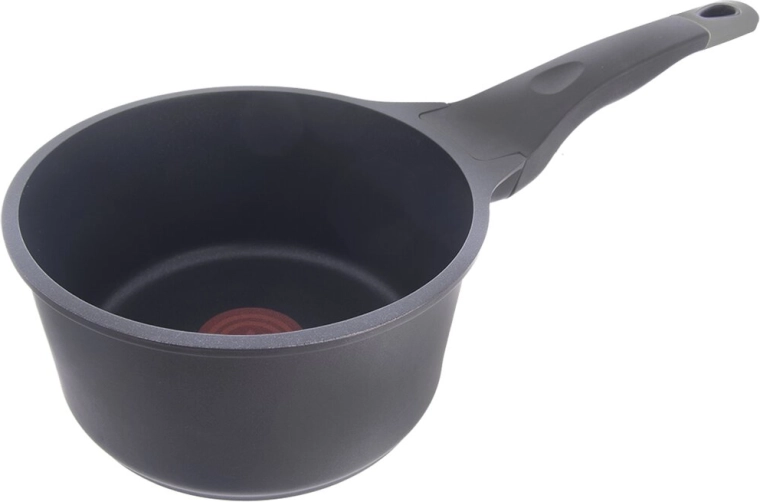 Kompaktowy rondel 16 cm na mniejsze porcje