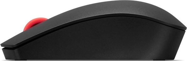 Precyzyjna mysz dla praworęcznych i leworęcznych