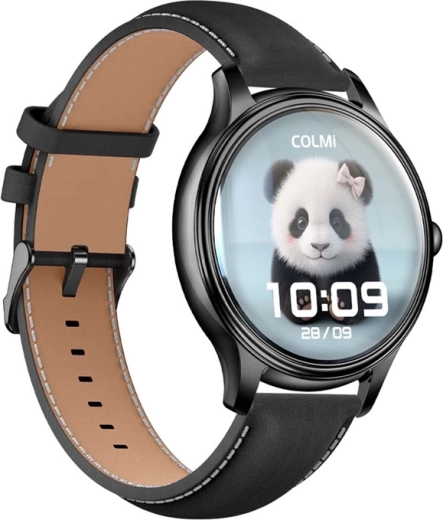 Inteligentne funkcje i połączenia na nadgarstku