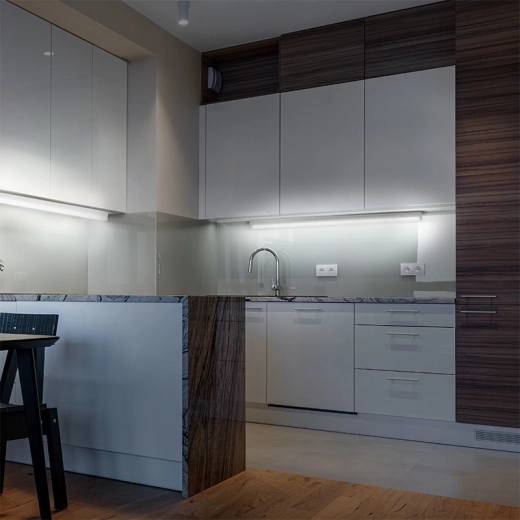 Neutralna biel 4100 K dla naturalnego odwzorowania barw
