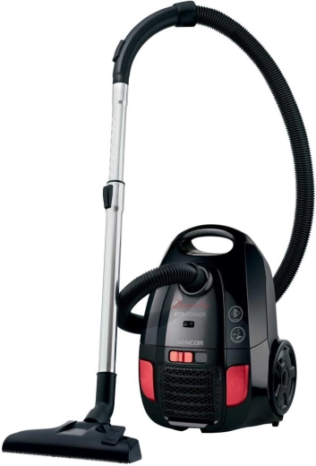 Sencor odkurzacz workowy SVC 6001BK