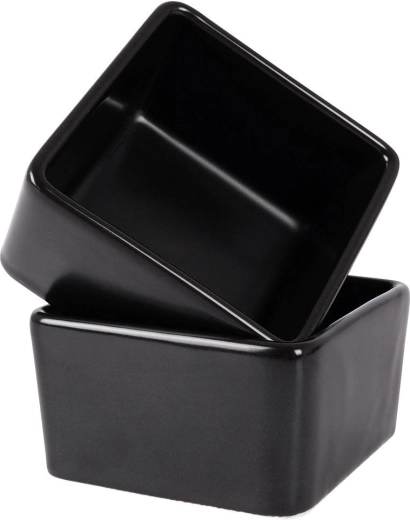 Trwała ceramika i łatwe czyszczenie