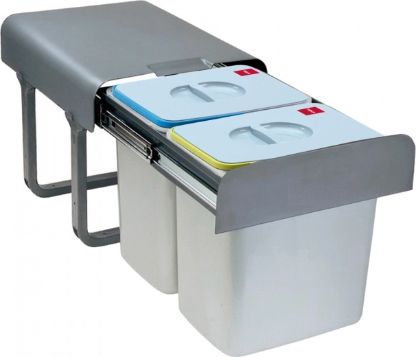Sorter odpadów Eco Easy 45