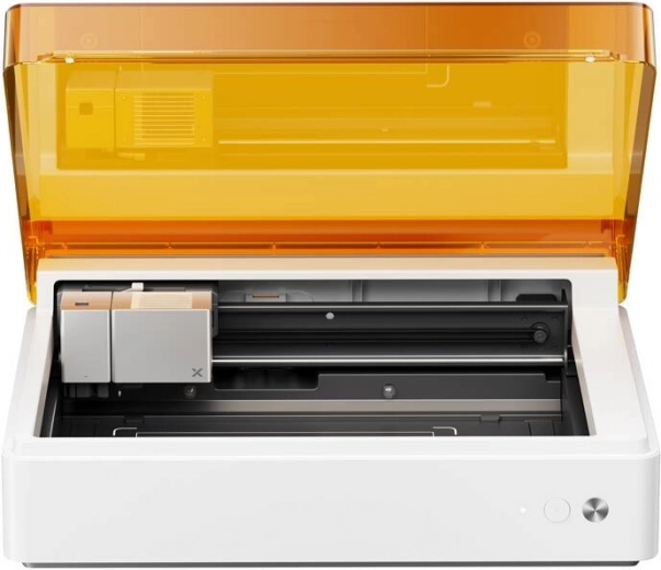 Laserowa maszyna do grawerowania 4 w 1 xTool M1 Ultra 20W – zestaw luksusowy