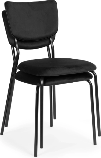 Sztaplowane dla oszczędności miejsca