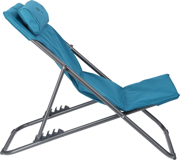 Cztery pozycje dla maksymalnego relaksu