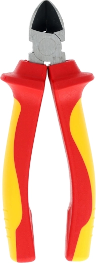 Izolowane boczne szczypce tnące 160 mm VDE 1000 V